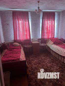 Дом 65м², 1-этажный, на длительный срок,