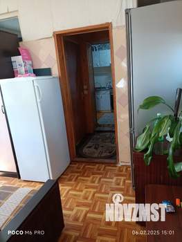 Дом 62м², 1-этажный, на длительный срок,