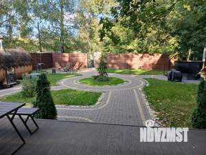 Дом 100м², 2-этажный, посуточно,