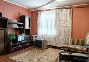 Дом 50м², 1-этажный, на длительный срок,