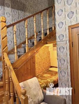 Дом 65м², 2-этажный, на длительный срок,