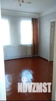 Дом 78м², 2-этажный, на длительный срок,