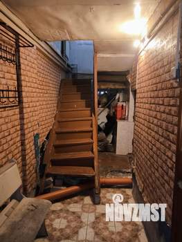 Дом 120м², 2-этажный, на длительный срок,