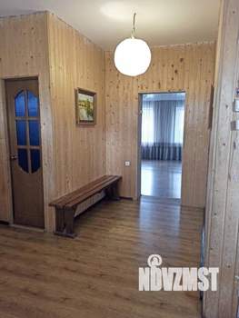 Дом 190м², 2-этажный, на длительный срок,