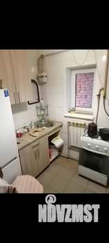 Дом 25м², 1-этажный, на длительный срок,