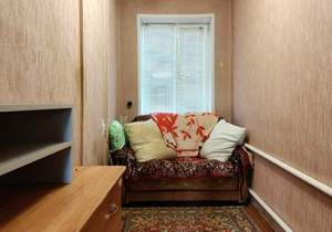 Дом 50м², 1-этажный, на длительный срок,