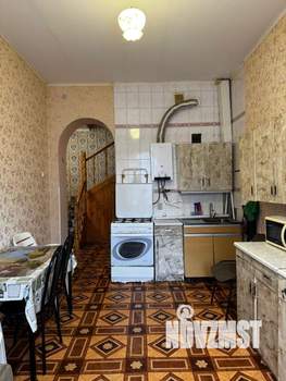 Дом 65м², 2-этажный, на длительный срок,