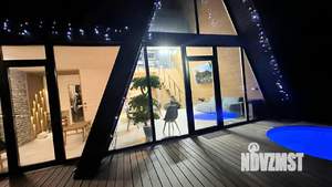 Дом 75м², 2-этажный, посуточно,