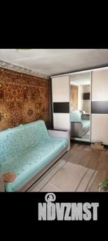 Дом 25м², 1-этажный, на длительный срок,