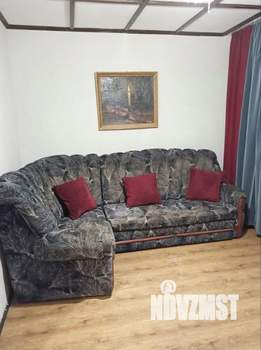 Дом 190м², 2-этажный, на длительный срок,