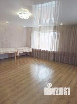 Дом 190м², 2-этажный, на длительный срок,