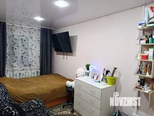 Дом 57м², 1-этажный, участок 10 сот.