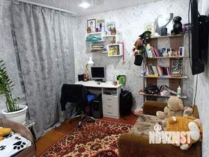 Дом 57м², 1-этажный, участок 10 сот.