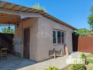 Дом 80м², 1-этажный, участок 7 сот.