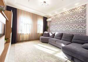 Дом 166м², 2-этажный, участок 5 сот.