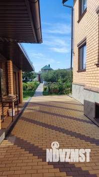 Дом 140м², 2-этажный, участок 10 сот.