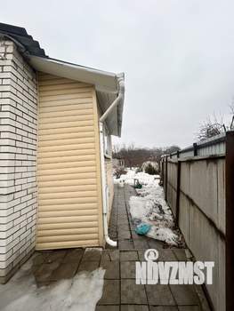 Дом 117м², 1-этажный, участок 21 сот.