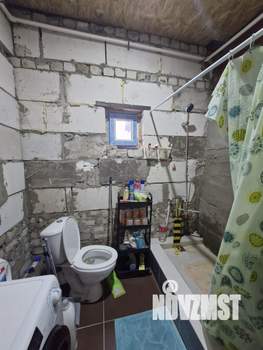 Дом 80м², 1-этажный, участок 8 сот.