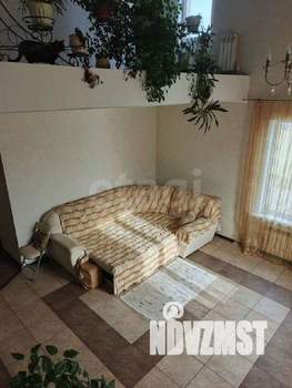 Дом 140м², 2-этажный, участок 10 сот.