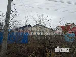 Дом 67м², 1-этажный, участок 6 сот.