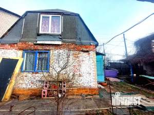 Дом 25м², 2-этажный, участок 5 сот.