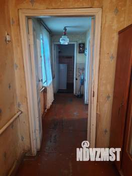 Дом 43м², 1-этажный, участок 725 сот.