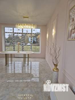 Дом 200м², 2-этажный, участок 10 сот.