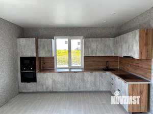 Дом 115м², 1-этажный, участок 5 сот.