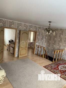 Дом 254м², 2-этажный, участок 6 сот.