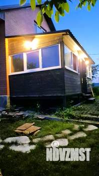 Дом 73м², 2-этажный, участок 16 сот.