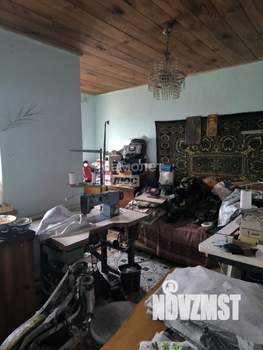 Дом 70м², 1-этажный, участок 10 сот.