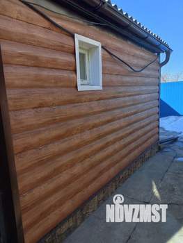 Дом 64м², 2-этажный, участок 64 сот.