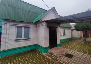 Дом 85м², 2-этажный, участок 6 сот.