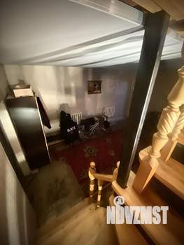 Коттедж 160м², 2-этажный, участок 10 сот.