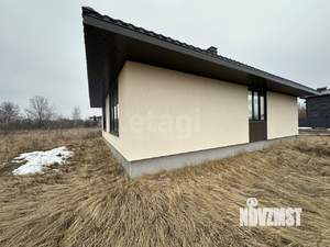 Дом 120м², 1-этажный, участок 11 сот.