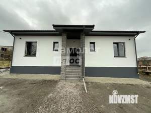 Дом 127м², 1-этажный, участок 10 сот.