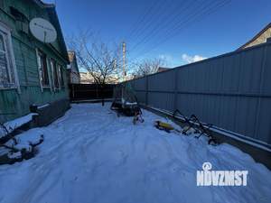 Дом 67м², 1-этажный, участок 8 сот.