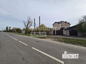 Дом 820м², 3-этажный, участок 13 сот.