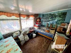 Дом 16м², 1-этажный, участок 7 сот.