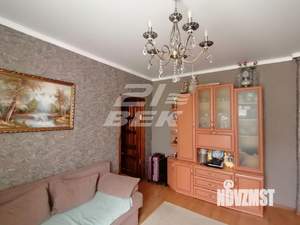 Дом 63м², 1-этажный, участок 1 сот.