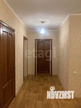 Дом 95м², 1-этажный, участок 10 сот.