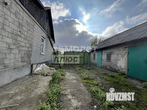 Дом 80м², 1-этажный, участок 20 сот.
