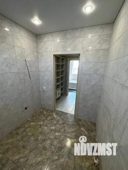 Дом 115м², 1-этажный, участок 5 сот.