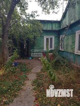 Дом 74м², 1-этажный, участок 8 сот.