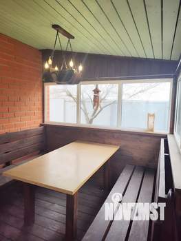 Дом 73м², 2-этажный, участок 16 сот.