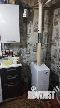 Дом 72м², 1-этажный, участок 5 сот.