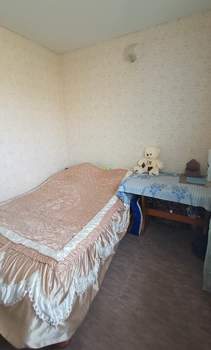 Дом 156м², 2-этажный, участок 11 сот.