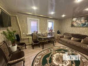 Дом 46м², 1-этажный, участок 1 сот.