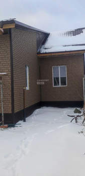 Дом 160м², 2-этажный, участок 7 сот.