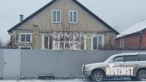 Дом 198м², 2-этажный, участок 10 сот.